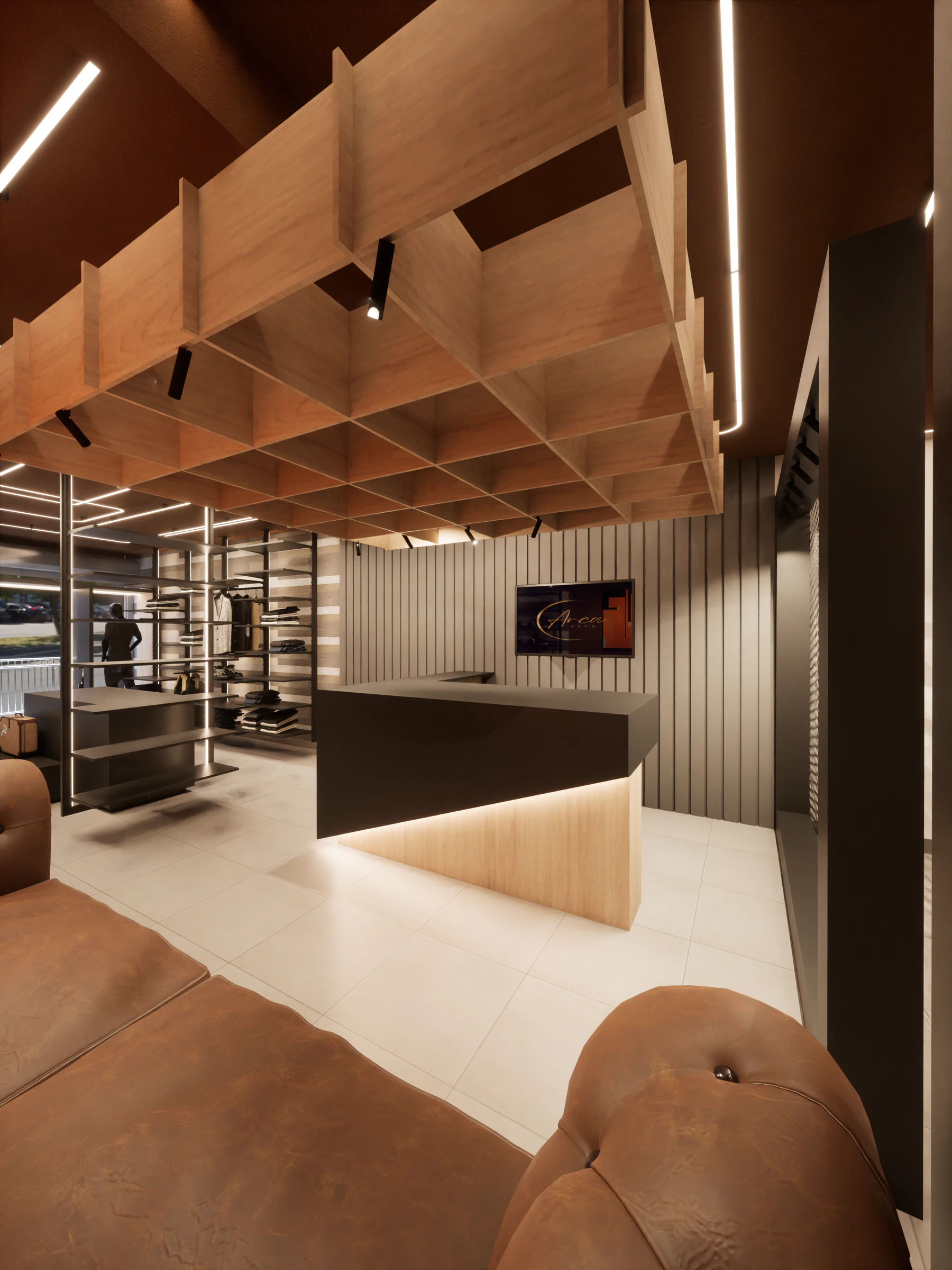 Arca Club — imagem 2