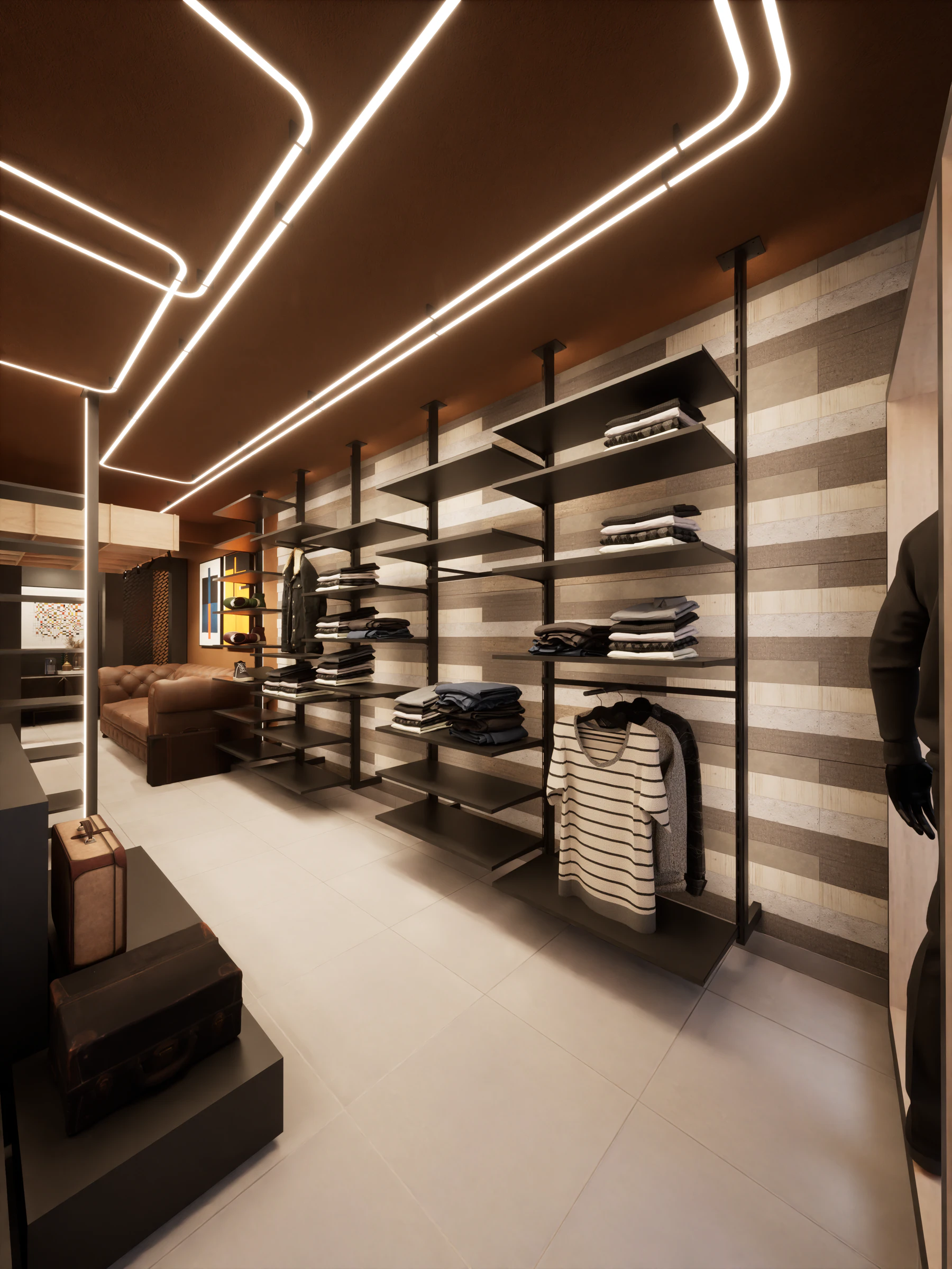 Arca Club — imagem 5