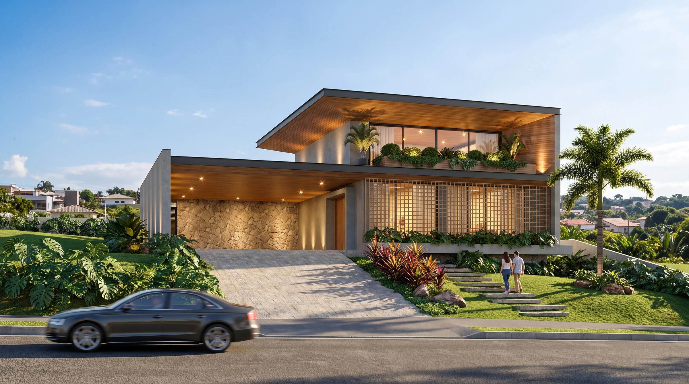 Casa B.V.