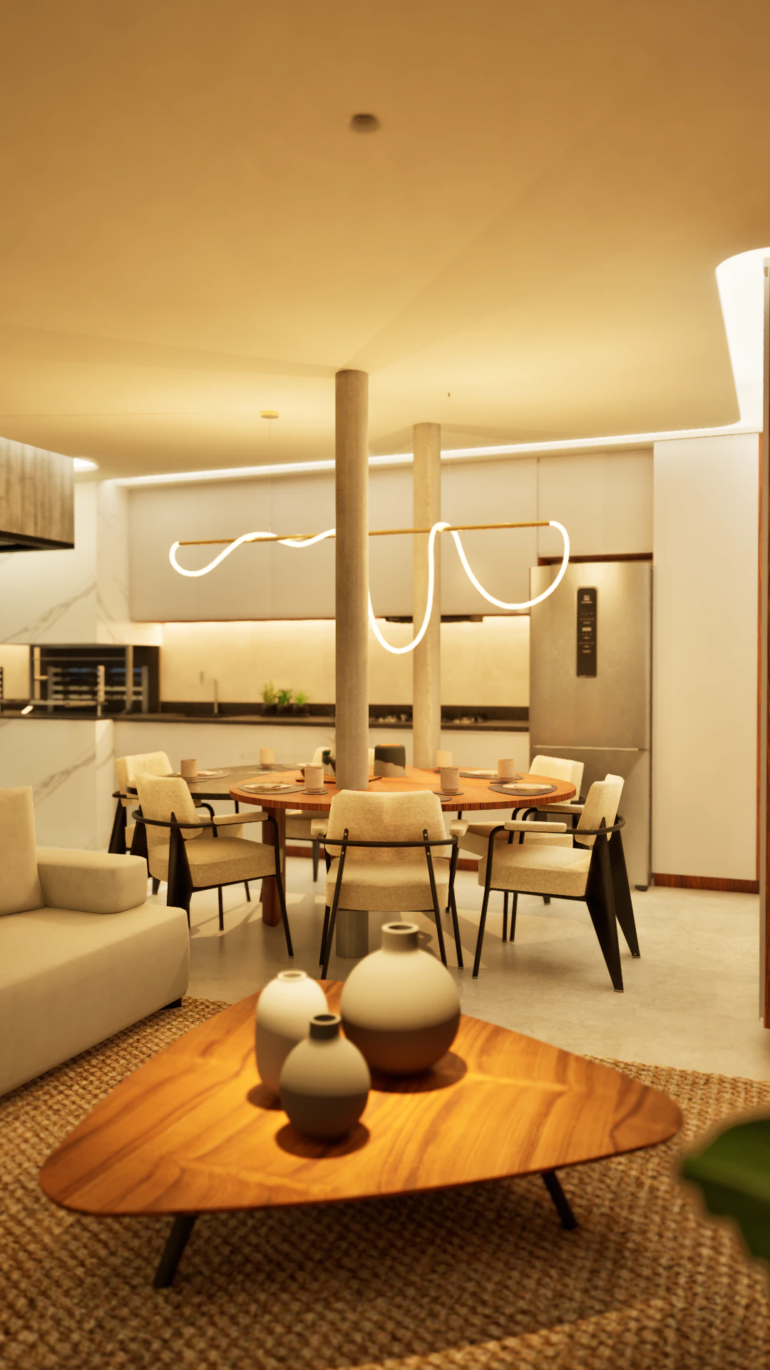 Casa D.E