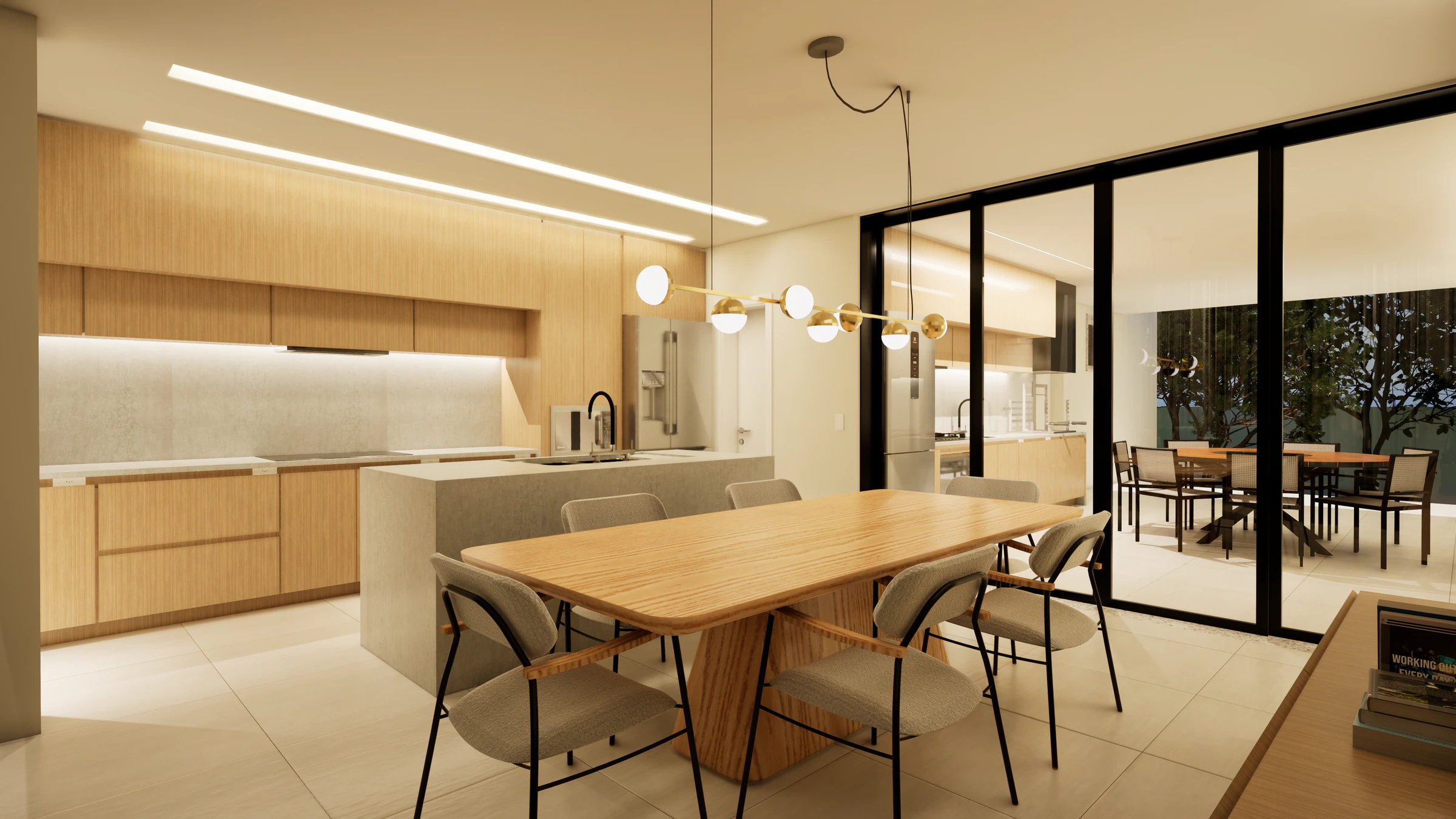 Casa D.S — imagem 3