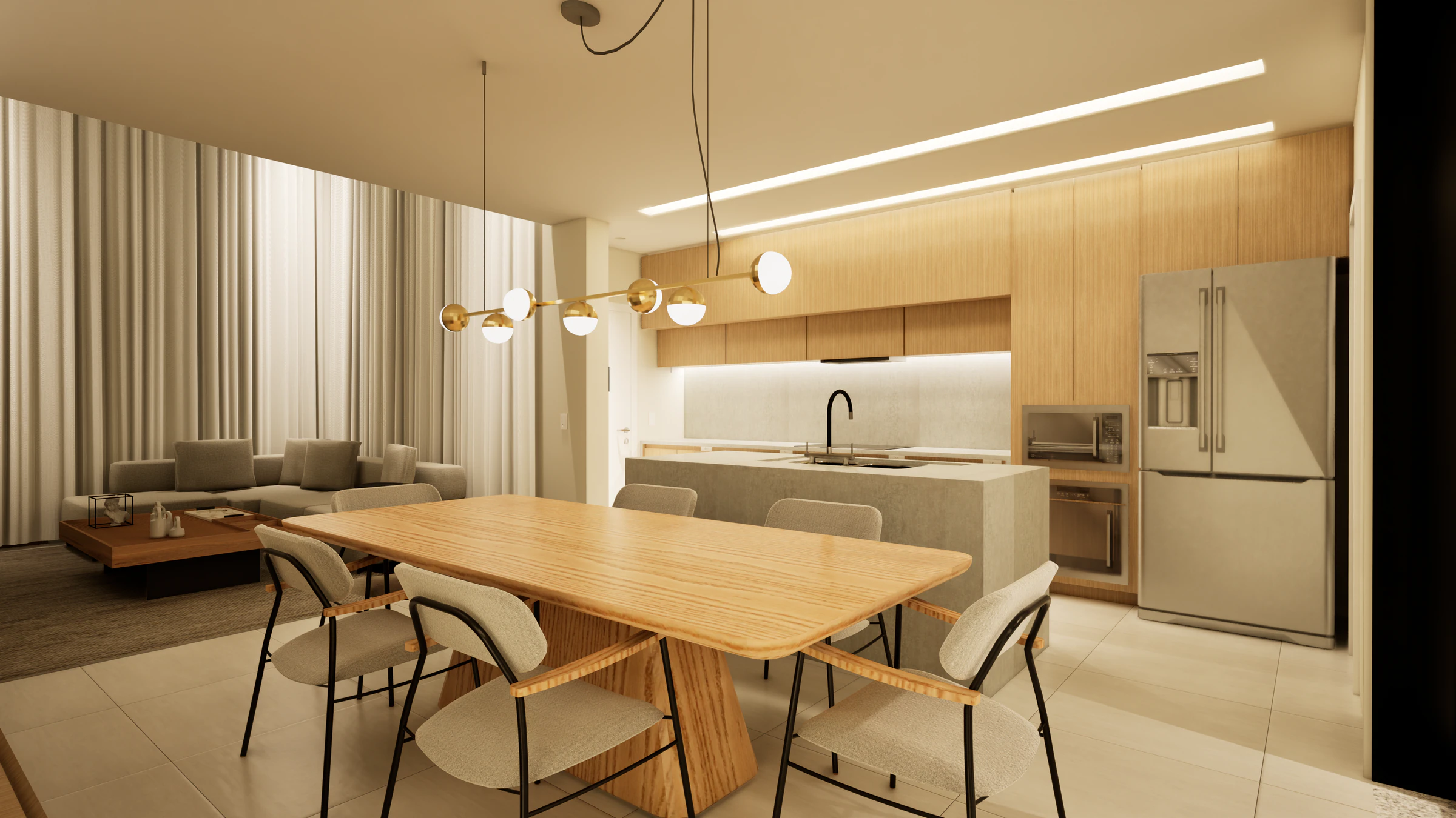 Casa D.S — imagem 4