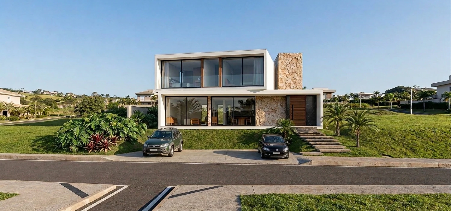 Casa I.S — imagem 4