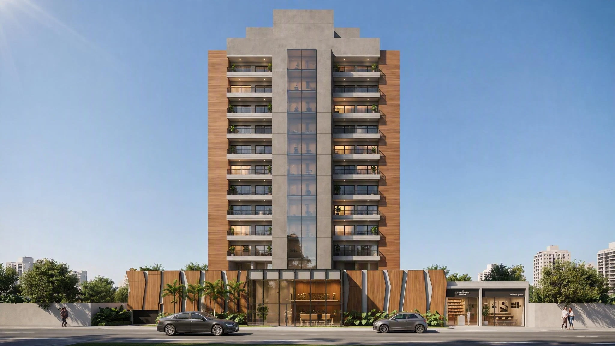 Edifício Onerio Bras — imagem 3